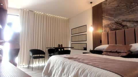 Mason Andre online show from February 8, 2025, 2:49 pm