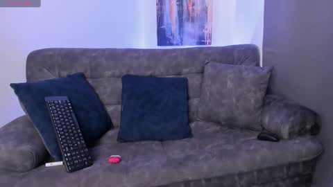 Mason Andre online show from September 11, 2025, 7:58 pm