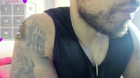 Mason Andre online show from September 17, 2025, 12:01 am