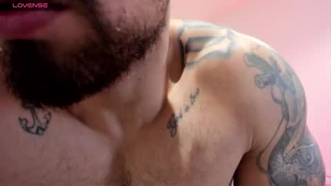 Mason Andre online show from December 2, 2025, 1:22 am