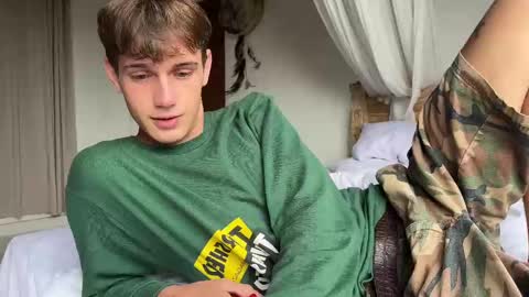 Mason online show from February 12, 2025, 12:05 am