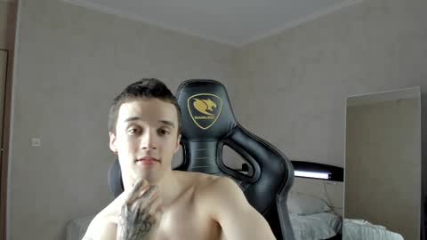 Mason online show from February 10, 2025, 2:52 am