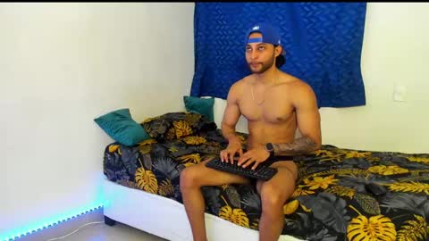 I Am Odin  online show from January 13, 2025, 2:18 am