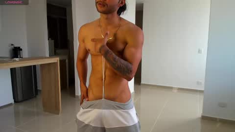 I Am Odin  online show from February 16, 2025, 9:27 pm