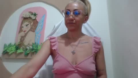 massiel ferreti online show from May 31, 2026, 11:50 pm