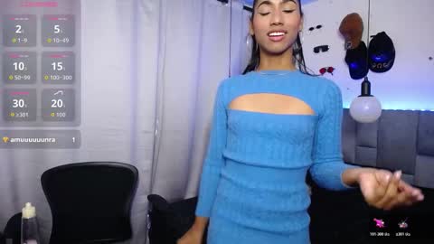 massielhot online show from November 27, 2025, 6:54 pm