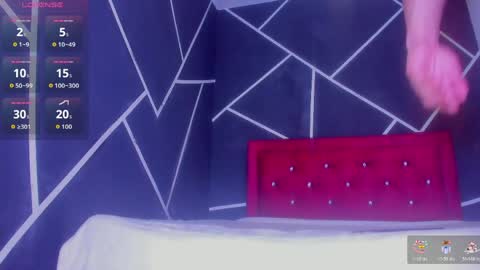 massimo_cruz online show from April 1, 2026, 11:00 am