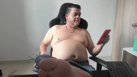 Snapshot of massimo_danger chatting on October 21, 2025, 8:09 pm massimo_danger online show from October 21, 2025, 8:09 pm