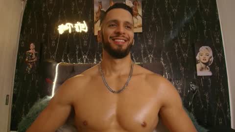 massimo_greco2 online show from February 26, 2026, 9:58 pm