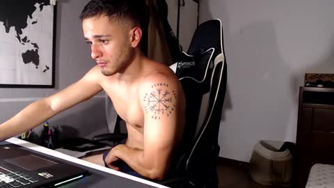 massimo online show from September 13, 2025, 11:15 pm