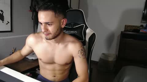 massimo online show from October 24, 2025, 11:01 pm