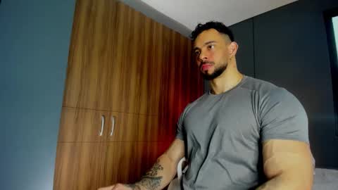 massimo online show from February 23, 2026, 2:36 pm