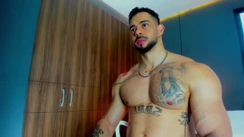 massimo online show from April 13, 2026, 4:45 pm