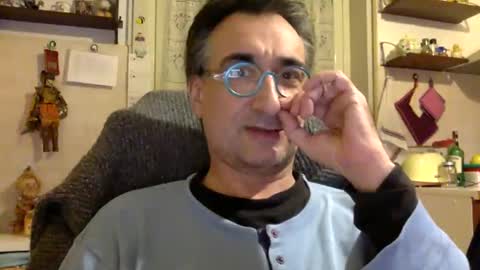 massimoxsempre online show from December 3, 2024, 11:13 pm