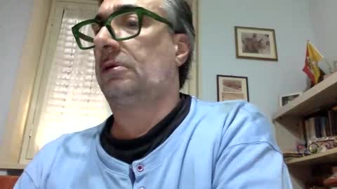massimoxsempre online show from December 4, 2024, 12:03 pm