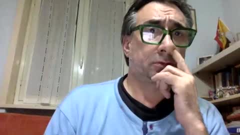 massimoxsempre online show from December 4, 2024, 6:17 pm