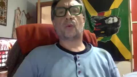 massimoxsempre online show from December 7, 2024, 8:44 am