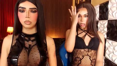 massivecocktrans online show from March 4, 2026, 7:58 am