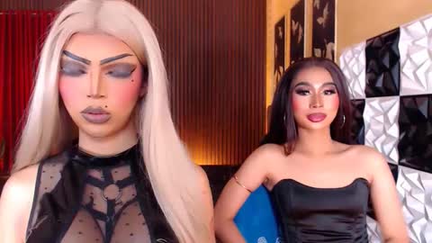 massivecocktrans online show from March 9, 2026, 7:23 am