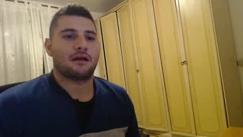 Massu94 online show from November 4, 2025, 11:59 pm