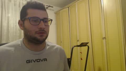 Massu94 online show from April 27, 2026, 6:17 pm