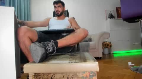 Matthew online show from September 22, 2025, 4:20 pm