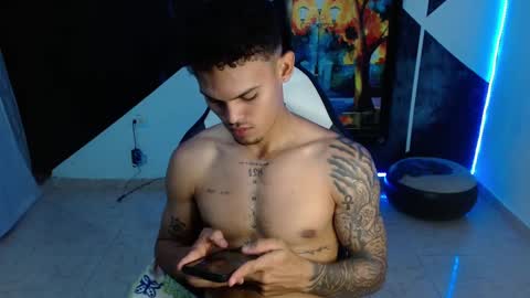 master_black777 online show from March 29, 2026, 3:01 pm