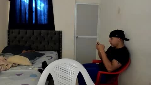 master_boy28 online show from February 24, 2026, 7:56 pm