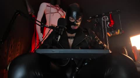 Master connor online show from March 29, 2026, 3:34 pm