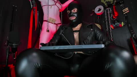 Master connor online show from April 2, 2026, 12:19 am