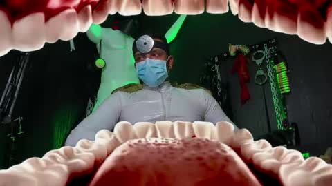 Master connor online show from April 21, 2026, 1:42 am