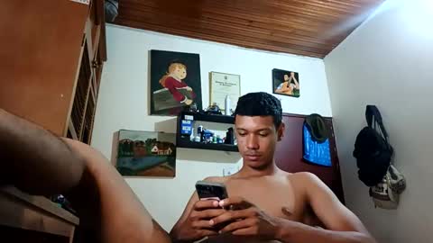 Snapshot of master_cospi96 chatting on April 28, 2026, 2:27 am Master Cospi online show from April 28, 2026, 2:27 am