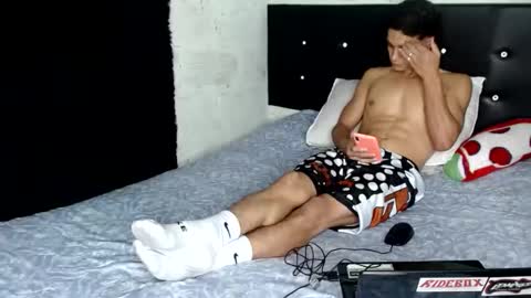 master_dominant_777 online show from February 21, 2025, 12:50 pm