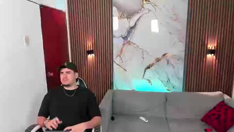 Snapshot of master_javi chatting on September 13, 2025, 5:07 am master_javi online show from September 13, 2025, 5:07 am