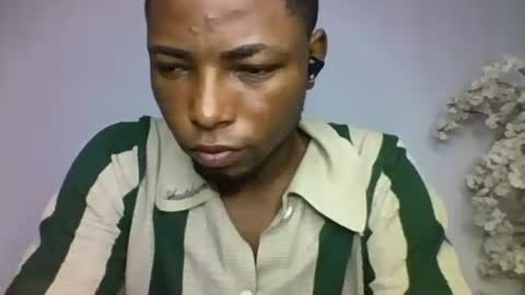 Master Kael online show from January 6, 2026, 10:01 pm