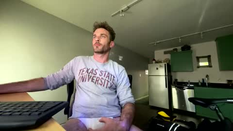 Snapshot of master_louie chatting on November 2, 2025, 7:16 pm muskyjockdick online show from November 2, 2025, 7:16 pm