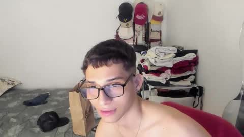 master_nea online show from January 14, 2026, 8:14 pm