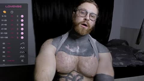 Huge Alex online show from December 16, 2024, 2:05 pm