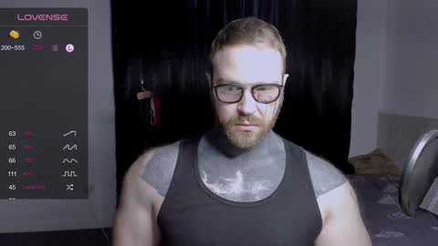 Huge Alex online show from January 31, 2025, 5:51 am