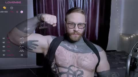 Huge Alex online show from February 11, 2025, 12:48 pm