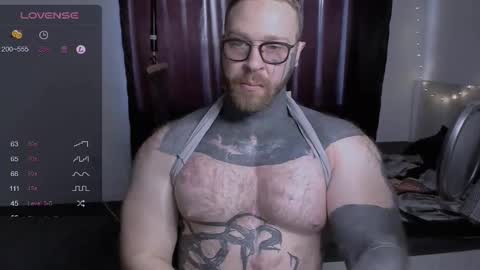 Huge Alex online show from March 5, 2025, 6:01 am