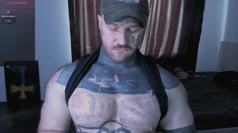 Huge Alex online show from September 24, 2025, 1:36 pm