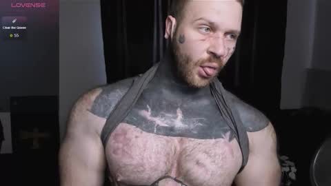 Huge Alex online show from October 6, 2025, 5:38 am