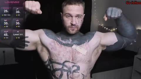 Snapshot of master_oil chatting on February 2, 2026, 11:14 pm Huge Alex online show from February 2, 2026, 11:14 pm