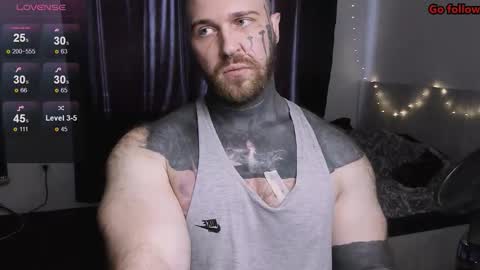 Snapshot of master_oil chatting on March 3, 2026, 2:23 pm Huge Alex online show from March 3, 2026, 2:23 pm