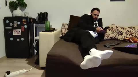 Snapshot of master_roberto333 chatting on December 1, 2024, 9:48 pm SIR online show from December 1, 2024, 9:48 pm