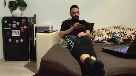 Snapshot of master_roberto333 chatting on December 22, 2024, 4:27 pm SIR online show from December 22, 2024, 4:27 pm