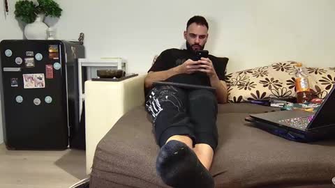 Snapshot of master_roberto333 chatting on December 22, 2024, 7:31 pm SIR online show from December 22, 2024, 7:31 pm