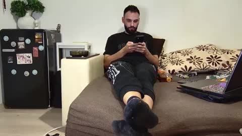 Snapshot of master_roberto333 chatting on December 22, 2024, 10:36 pm SIR online show from December 22, 2024, 10:36 pm