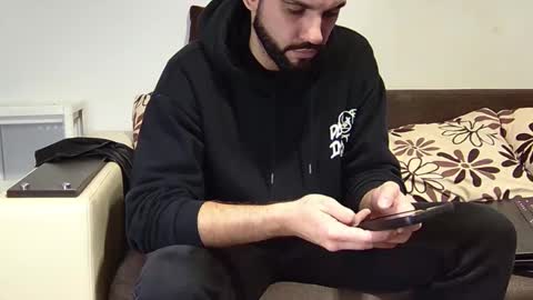 Snapshot of master_roberto333 chatting on January 13, 2025, 5:23 pm SIR online show from January 13, 2025, 5:23 pm